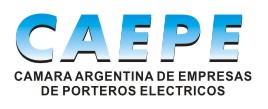 C�mara Argentina de Empresas de Porteros El�ctricos CAEPE