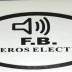 F.B. PORTEROS ELECTRICOS